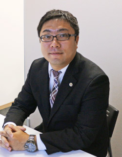 齊藤 真吾弁護士
